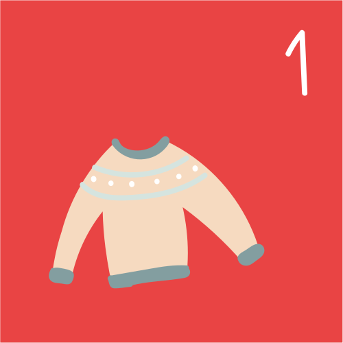 door-#24 : Alanna Smith