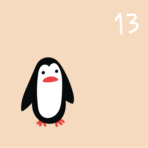 door-#12 : Caitlin Clark