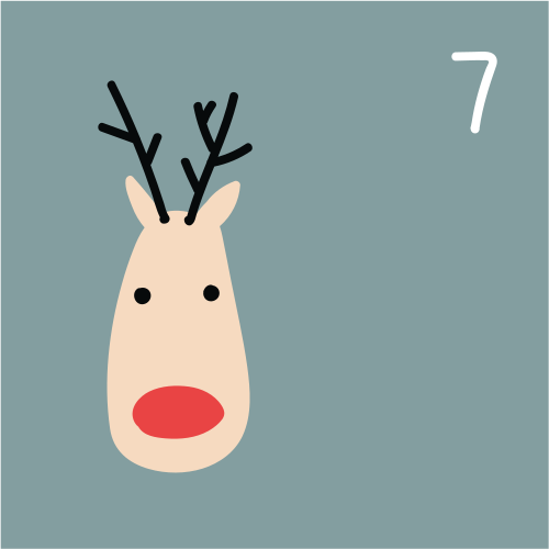 door-#18 : Allisha Gray