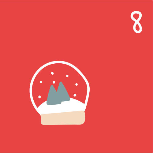 door-#17 : Kahleah Copper