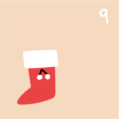 door-#16 : Kelsey Mitchell