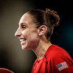 Diana Taurasi