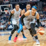 Maya Moore