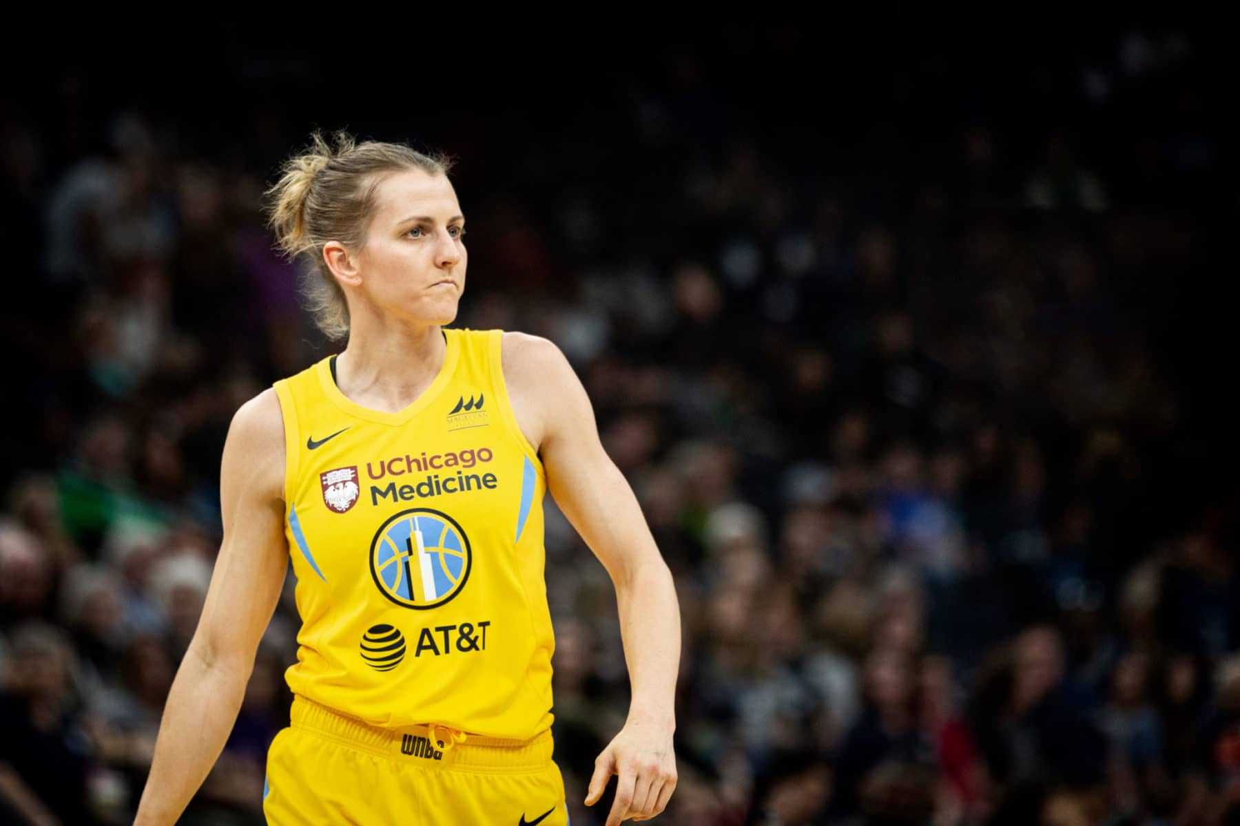 Allie Quigley