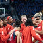 Washington Mystics