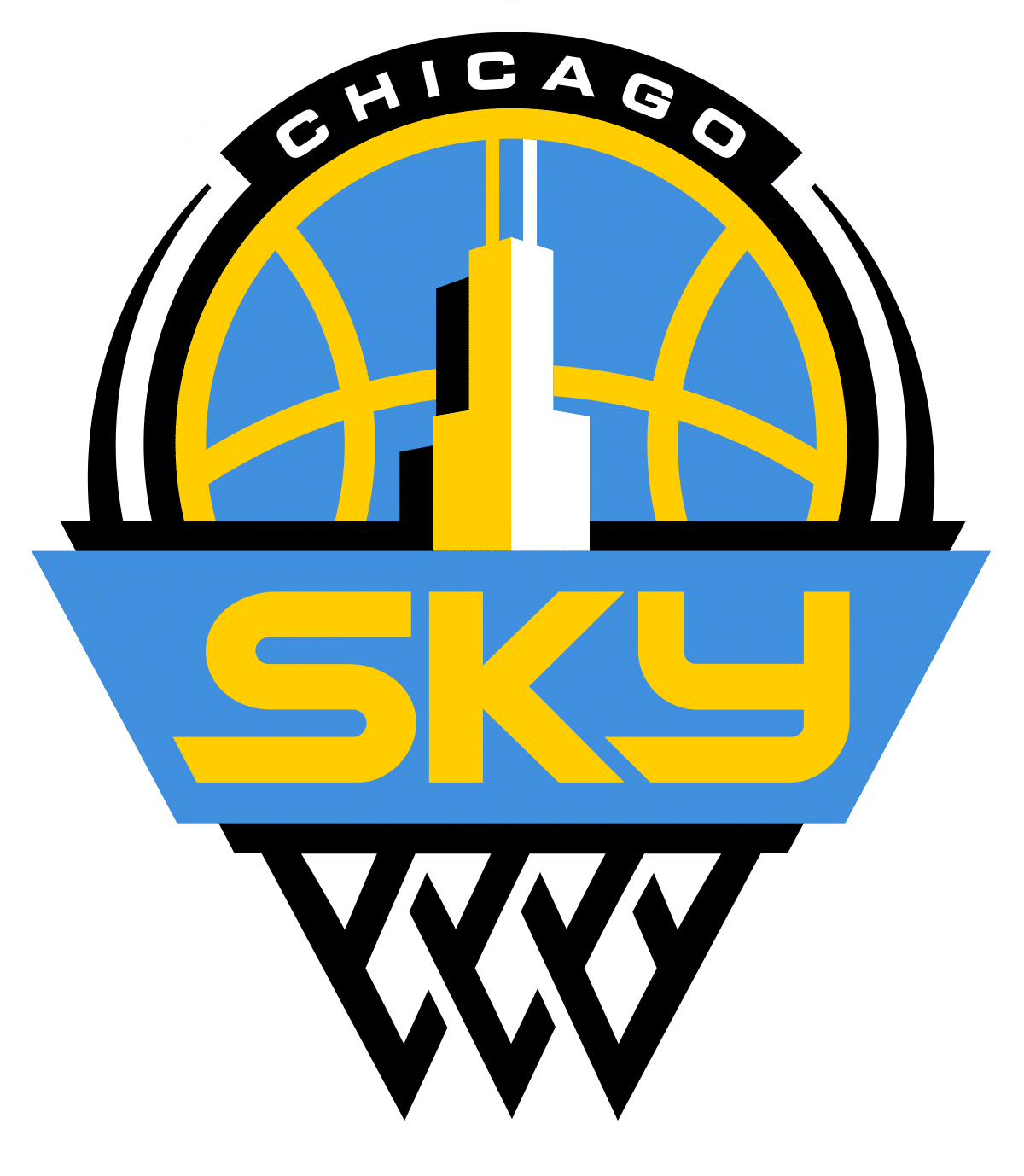 Preview Saison 2021 Chicago Sky • Swish Swish