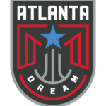 Atlanta Dream Logo