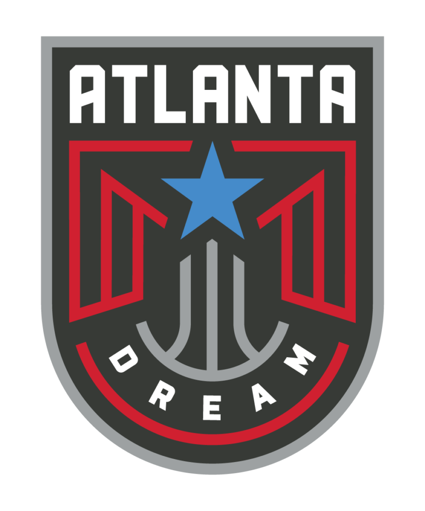Atlanta Dream Logo
