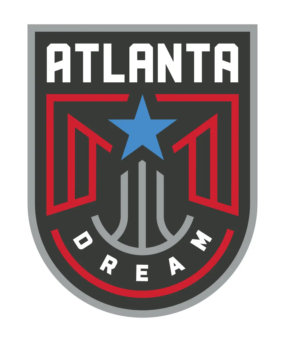 Atlanta Dream Logo