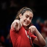 Breanna Stewart Gabby WilliamsSaison WNBA 2020