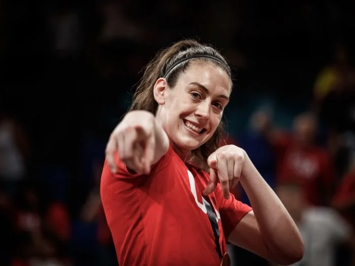 Breanna Stewart Gabby WilliamsSaison WNBA 2020