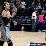 Maya Moore