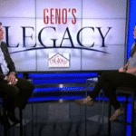 Sue Bird et Geno Auriemma