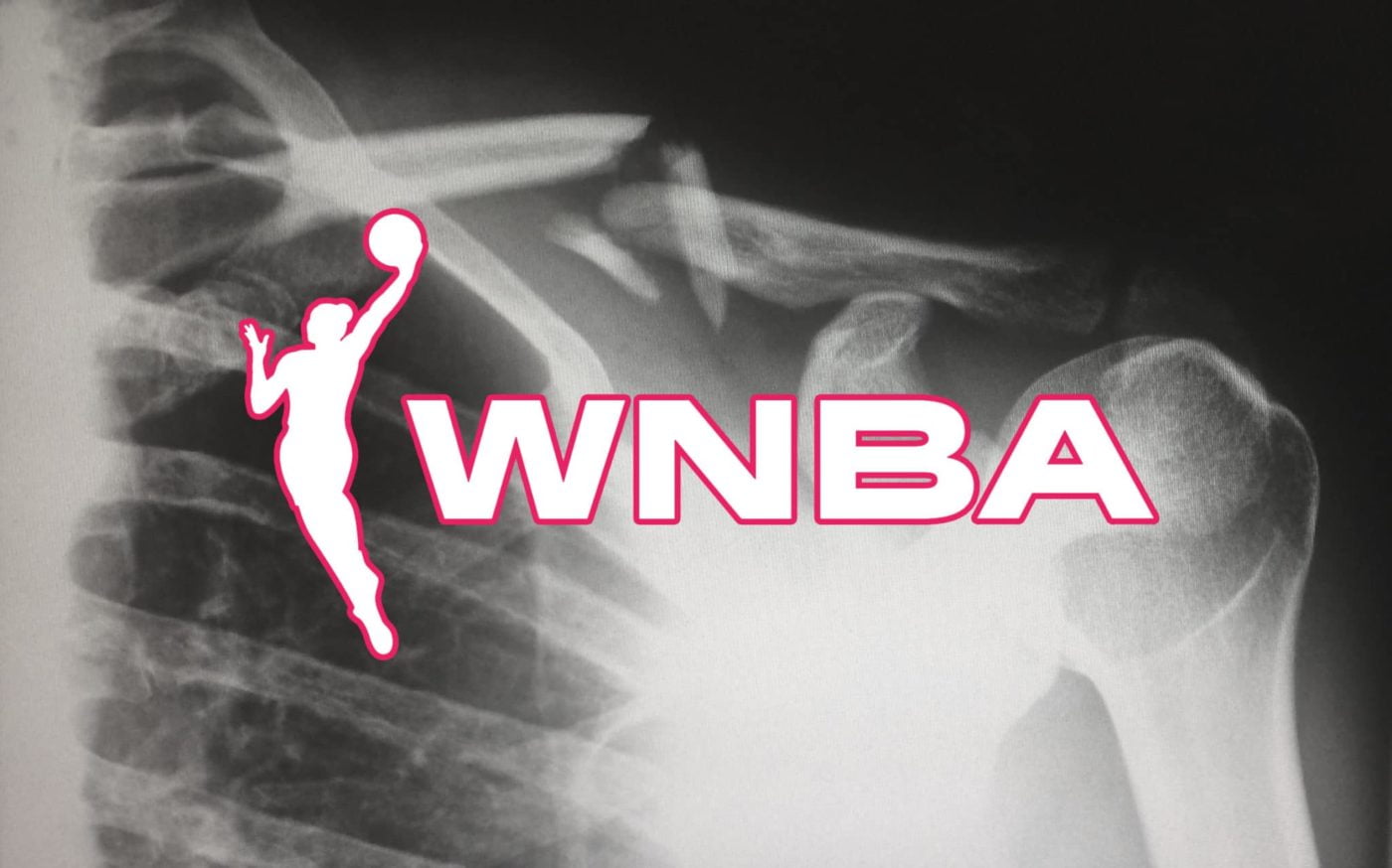 Les blessures en WNBA : tomber pour mieux se relever • Swish Swish