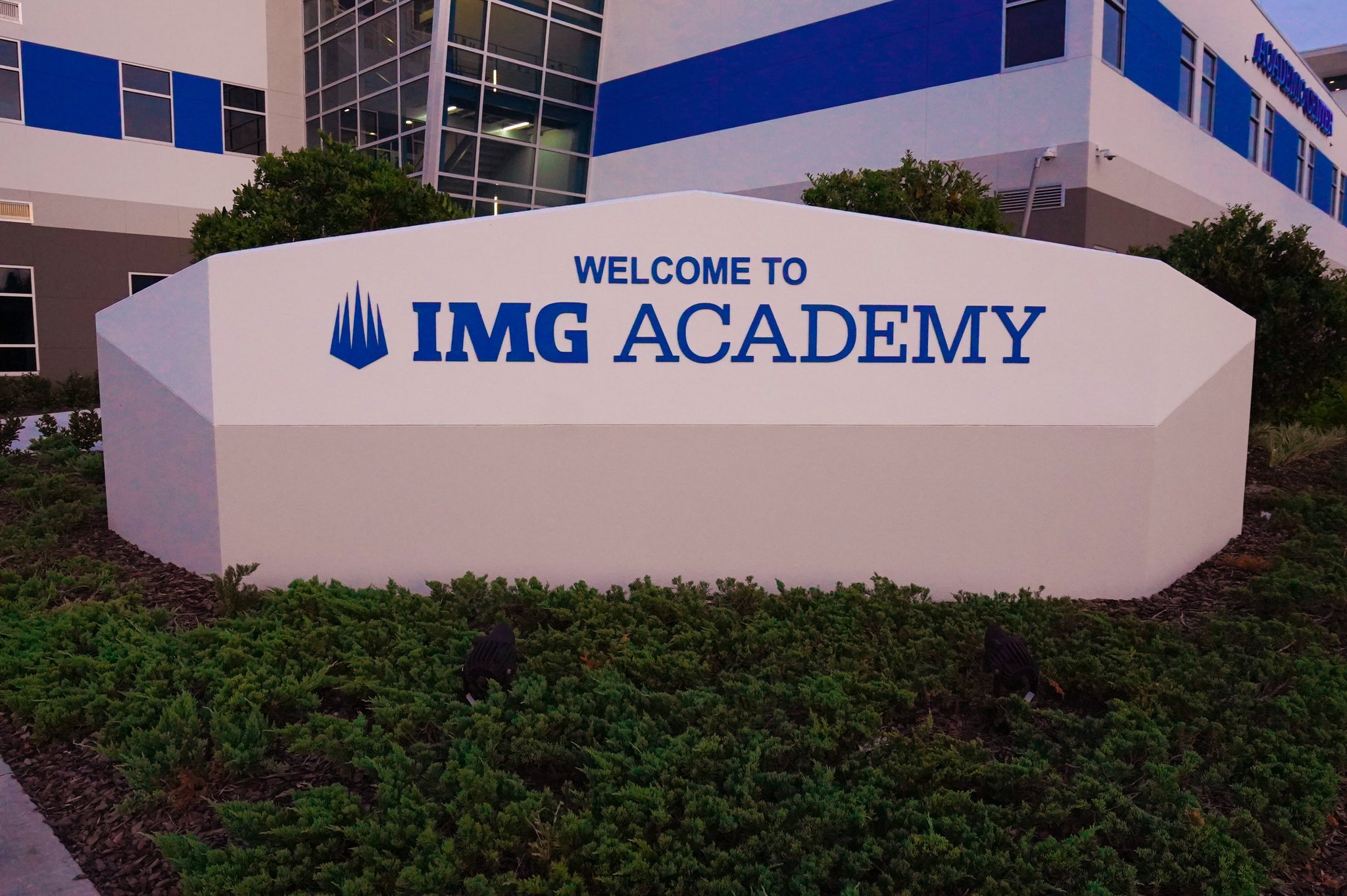 IMG Academy
