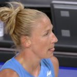 Chicago SKy Courtney Vandersloot