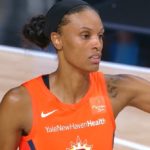 DeWanna Bonner Connecticut