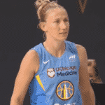Courtney Vandersloot