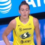 Breanna STewart Seattle Chicago