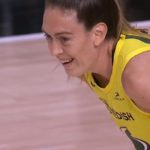 Seattle Connecticut Breanna Stewart