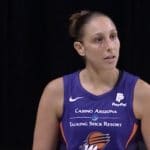 Diana Taurasi