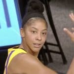 Candace Parker
