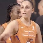 Phoenix Diana Taurasi