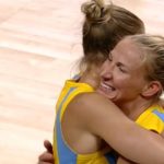 Courtney Vandersloot