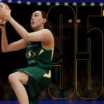 NBA2K21 WNBA