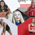 Paige Bueckers Hailey Van Lith NCAA Freshman