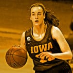 Caitlin Clark