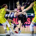 Euroleague Marine Johannès