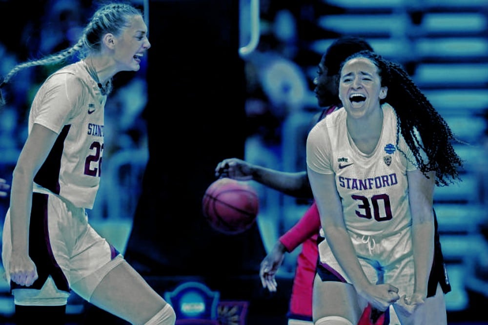 Stanford March Madness