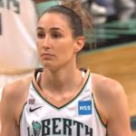 Rebecca Allen New York