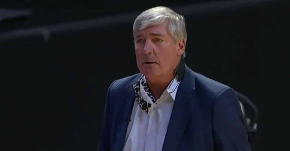 Bill Laimbeer
