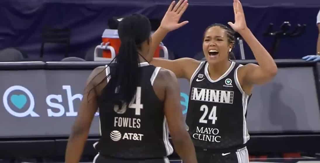 Minnesota Lynx