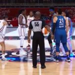 Tina Charles Sylvia Fowles