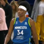 Sylvia Fowles