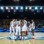 Equipe de France - Eurobasket 2021