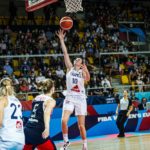 Bleues France Russie Sarah Michel