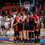 Belgian Cats - Eurobasket 2021