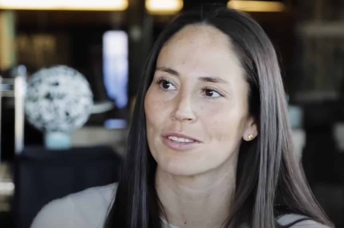 Sue Bird
