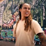 Brittney Griner WNBA