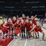 Belgian Cats, JO de Tokyo