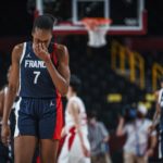 France Japon Sandrine Gruda