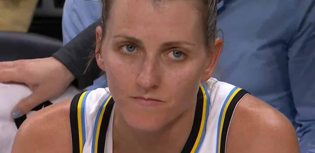 Allie Quigley