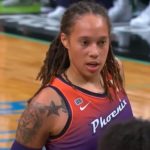 Brittney Griner