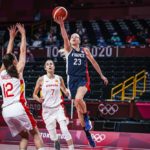 France Espagne Marine Johannès