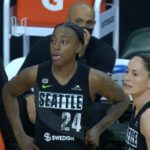 Jewell Loyd