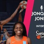 Jonquel Jones